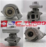 Turbocharger 3536620