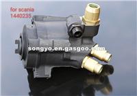 Fuel Pump Factory Direct Sale Fuel Pump For SCANIA New Style Truck Engine OEM 1440235