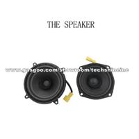 The Speaker