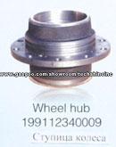 Wheel Hub