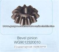 Bevel Pinion