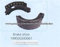 Brake Shoe