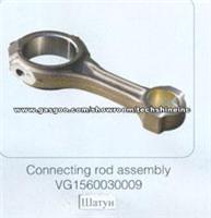 Connecting Rod