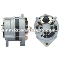 Alternator For 0120468094 0120468129 0120468130 0986036240 112076 24V 80A