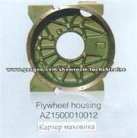 Flywheel Housing