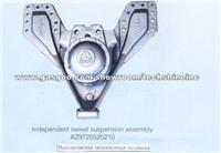 Independent Swivel Suspension Assembly