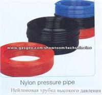 Nylon Pressure Pipe