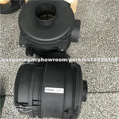 452-2176 Perkins Air Filters Marine Engine Parts For 6TWGM/E70 4.4TGM