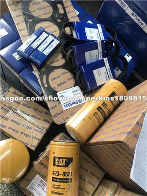 Perkins Water Pump Kit CH12887 For 2000/3000 Series Diesel Engine /FG Wilson Generator Parts