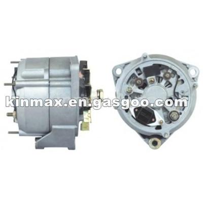 Alternator For DAF MAN 112159 0120468107 0120468113 0120468115 0120468117 0120468053 24V 80A