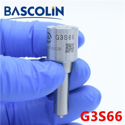 BASCOLIN CR Nozzle G3S66 Diesel Injection Nozzle G3S066