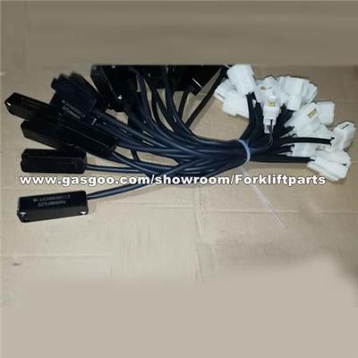 Sinotruck Howo Parts WG1630820313 Howo Temperature Sensor WG1630820313