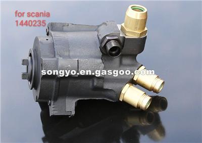 Fuel Pump Factory Direct Sale Fuel Pump For SCANIA New Style Truck Engine OEM 1440235