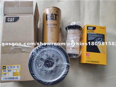 360-8960 462-1171 439-5037 Filters For CAT Caterpillar Caterpillar Bulldozer D9 D10 Engine Parts 3608960 4621171 4395037