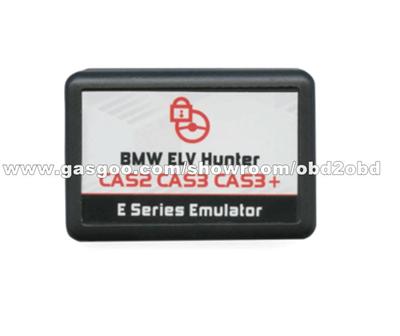 BMW ELV Hunter CAS2 CAS3 CAS3+ E Series Emulator