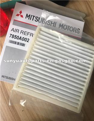 Mitsubishi Air Filter 7850A002