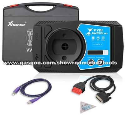 XHORSE VVDI BIMTOOL PRO VVDI BMW TOOL PRO Update Version Of VVDI BMW Tool