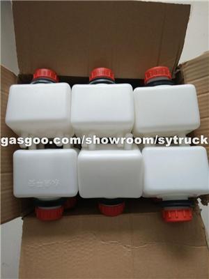Girling Type Brake Fluid Single Reservoir