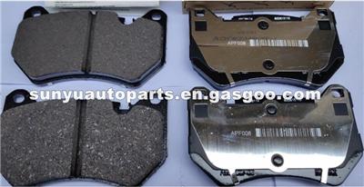 New 2020 Audi Q5 Disc Brake Pad 80A698151C