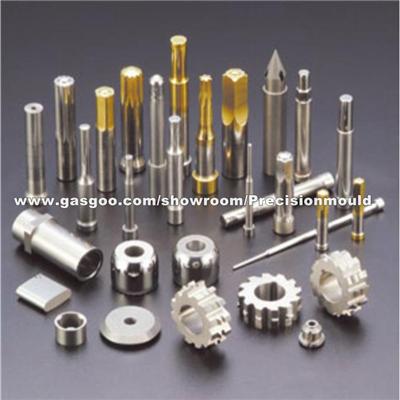 Custom Machining CNC Auto Lathe Turned Machinery Brass Mechanical Parts Service