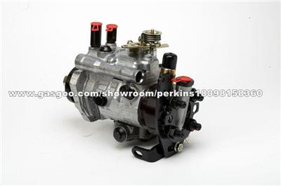 2644H041/22 2644H041/23 Genuine Original Perkins Injection Pump For 1104A-44T Engine Parts