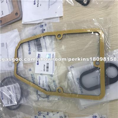 576/121 576/165 576/205 576/218 282/296 Perkins Seal/Gasket For Diesel/Gas Engine 4006/4008/4012/4016 4000 Series