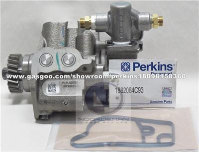 1882084C93 1882084C92 Perkins EXCH HP PUMP For 1306C-E87TAG 1606D-E93TAG FG Wilson Generator Parts