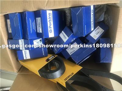 CH12894 Perkins Oil Pressure Sensor For 2306TAG1/2 2006Genuine Parts/FG Wilson