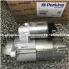 U85086800 T430710 U5MK8261 U5MK8260 U5MK8259 Starter Motor For Perkins Engine