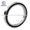 6824-2rs Single Row Deep Groove Ball Bearing 120*150*16mm