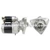 Starter 9142780 443115142780 112488 12V 3.0KW For MTZ10T