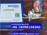 ULPK0034 995-150 LIFT PUMP Genuine Perkins Parts For FG Wilson/ CAT Caterpillar Parts