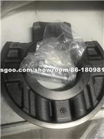 Perkins Main Bearing Seat For 404D-22T 404D-22 110156390 110156360 110156370 110156380 Bearing Holder Assy