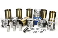 2486A001 2486A003 Turbocharge Feed Oil Pipe For CAT Caterpillar C4.4 C6.6 C7.1