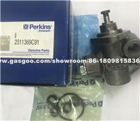 2511369C91 LIFT PUMP Genuine Perkins Parts For FG Wilson 1306 Engine Part