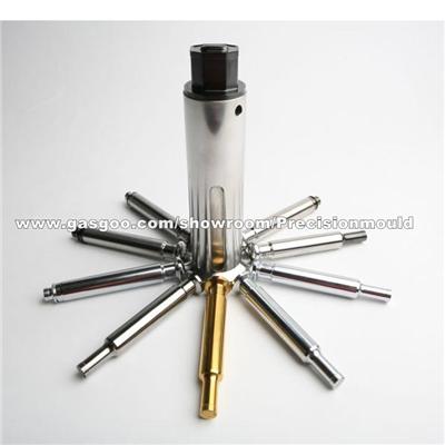 OEM CNC Stainless Steel Turning Parts, Aluminum CNC Turning Part, Lathe Machinery Brass CNC Turned Parts