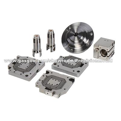 OEM Customized Stainless Steel Aluminum CNC Machining Parts