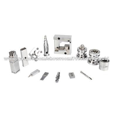 Customized Mould Appliance Molded Oem Design Tooling Parts Plastic Molding Injection Mold Cnc Medical Device Prototype Moulding