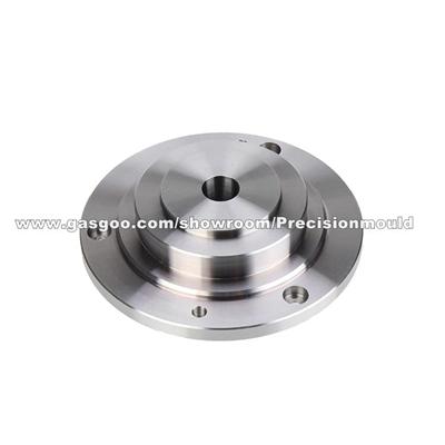 Mass Production Of CNC Machining Mould For Rapid Prototyping Of Customized Plastic Parts