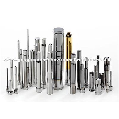 OEM Custom 5 Axis Metal Milling Turning Service Aluminum CNC Machining Parts