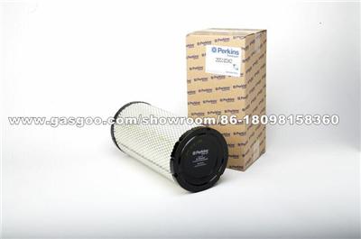 P828889 26510342 901-048 For Perkins Fule Filter Genuine Engine 1104D-44 /FG Wilson Generator Parts P110E P100E P77E P65E P83E1 P50E