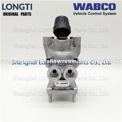 WABCO Foot Brake Valve 4613152750