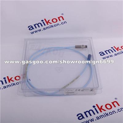 Bently Nevada 330130-045-00-00 To Be Distributed All Over The World