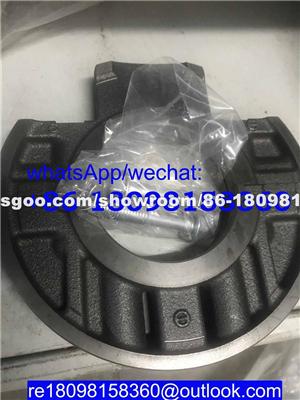 154-0398 1450398 Cat Bearing Holder For CaterpilLar C1.1 C2.2 C1.5