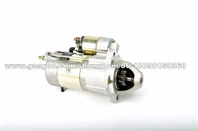 Perkins Plgr CW 12V Starter Motor For Spra Coupe 7450 7650 3823621M91 2873K404 2873K621