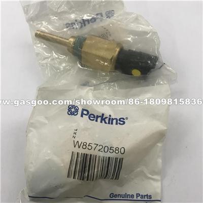 Perkins/Massey/Teres 2665 2670 WATER TEMP Switch/Sensor W85720580 340200-569 404D-22