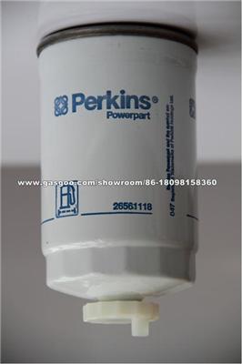 901-217 26561118 Fuel Filter For FG Wilson Generator Parts