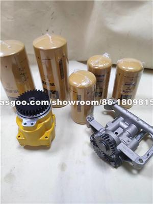 516-9168 Retaining Lock 516-9167 Sleeve For CAT Caterpillar Loading Machine 936 950 960 966 970