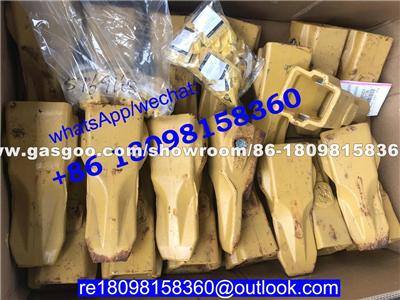 505-4103 5054103 Tooth For CAT Caterpillar Bulldozer D5 D6 D7 D8 D9 D10T D1
