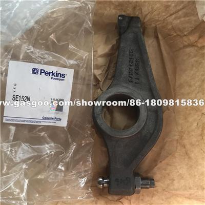 SE152N SE152M ROCKERARM Genuine Perkins Parts For 4000 Series Dorman Rolls Royce Generator Parts